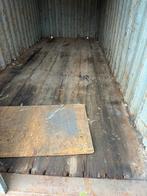 20 ft container, Doe-het-zelf en Bouw, Containers, Ophalen of Verzenden