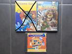 3x PC Game: Mall Tycoon 2, Madagascar, euro spel, Games en Spelcomputers, Games | Pc, Ophalen of Verzenden, Zo goed als nieuw