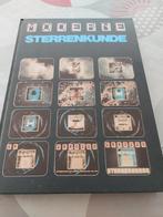 Moderne sterrenkunde, Boeken, Ophalen of Verzenden, Zo goed als nieuw