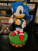 Limited edition Sonic the hedgehog F4F stateu #199, Ophalen