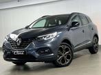 Renault Kadjar 1.5DCI 116CV BLACK EDITION PANO CUIR GPS LED, Auto's, Renault, Automaat, Kadjar, 4 cilinders, Alcantara