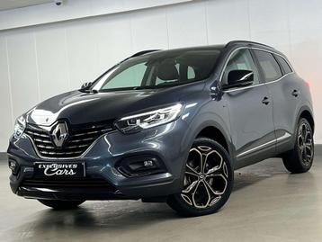 Renault Kadjar 1.5DCI 116CV BLACK EDITION PANO CUIR GPS LED  beschikbaar voor biedingen