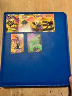 Beginnende master set Shrouded fable + night wanderer, Enlèvement ou Envoi, Comme neuf, Plusieurs cartes, Foil