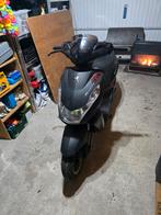 Peugeot kisbee pour pièces, Enlèvement, Électrique