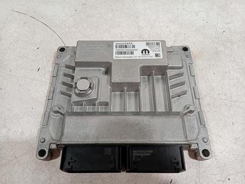 COMPUTER MOTOR Fiat Tipo (356W / 357W) (68492624AA), Auto-onderdelen, Elektronica en Kabels, Fiat, Gebruikt