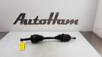 AANDRIJFAS LINKS VOOR Opel Tigra Twin Top (01-2004/12-2010), Auto-onderdelen, Gebruikt, Opel