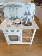 Houten keuken / keukentje, Ophalen, Zo goed als nieuw