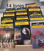 Boeken van Mary Higgins Clark, Gelezen