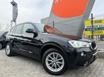 Bmw X3 sportpakket - 2016 - 109dkm - AUTOMAAT - led - camera, Auto's, BMW, Automaat, Stof, 1995 cc, USB