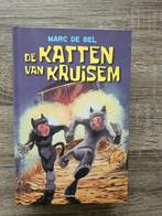 Katten van Kruisem, Boeken, Kinderboeken | Jeugd | 10 tot 12 jaar, Fictie, Ophalen of Verzenden, Marc de Bel, Zo goed als nieuw