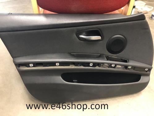DEURPANEEL BMW E90 E91 RECHTS VOOR, Auto-onderdelen, Interieur en Bekleding, BMW, Gebruikt, Ophalen of Verzenden