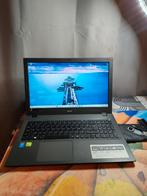 Laptop acer aspire e15-15.6 inch CAM WIFI -HDMI GOEDE STAAT, Computers en Software, Met videokaart, 8 GB, Ophalen of Verzenden