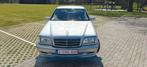Mercedes c180, Auto's, 4 cilinders, 5 deurs, Particulier, 1800 cc