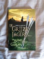 John Flanagan - De ruïnes van Gorlan, Ophalen, Zo goed als nieuw, John Flanagan