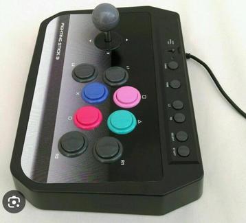 Hori PS3 Arcade stick, Enlèvement, Neuf, Contrôleur, PlayStation 3