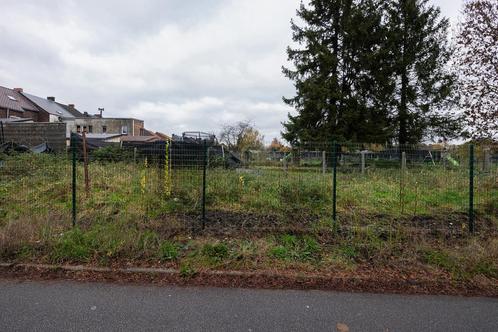 Grond à vendre à Courcelles, Immo, Terrains & Terrains à bâtir, Jusqu'à 200 m²