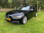 2015 Bmw 3-serie Touring Personenauto, Auto's, BMW, Automaat, Gebruikt, Euro 6, Overige brandstoffen