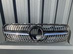 Bumper Grill Diamond Mercedes GLA W156 2013-2016 Gril 21109, Auto-onderdelen, Ophalen of Verzenden, 6 maanden garantie, Gebruikt