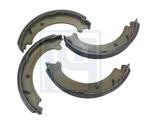 Volvo Rem handremschoen set 850+S70+V70 -2000 (127272) (2719, Auto-onderdelen, Ophalen of Verzenden, Nieuw, Alfa Romeo
