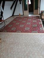 Wollen vloerkleed 3x4m, Huis en Inrichting, Ophalen