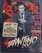 Tarantino XXL non ouvert, CD & DVD, Neuf, dans son emballage, Coffret, Enlèvement ou Envoi