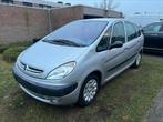 Citroën xsara Picasso benzine KOPPELING KAPOT, Auto's, Citroën, Monovolume, Xsara, Handgeschakeld, 5 deurs