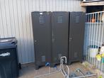 Lockers, Ophalen, Gebruikt