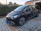 Renault Grand scenic zwart. 7pl bouwjaar 2021, Auto's, Renault, Voorwielaandrijving, Alcantara, USB, Handgeschakeld