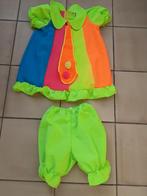 Clownpak 116, Enlèvement ou Envoi