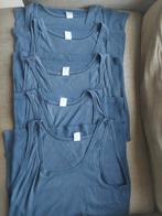 5 heren onderhemden maat xlarge, Vêtements | Hommes, Sous-vêtements, Enlèvement ou Envoi