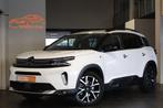 Citroën C5 Aircross C5 Aircross Hybrid 225 Pano Keyless Tre, Auto's, Automaat, Gebruikt, 4 cilinders, Leder