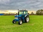 1986 Ford 6610 2-wielaangedreven tractor, Zakelijke goederen, Landbouw | Tractoren, Gebruikt, Ford