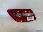 MERCEDES E A207 Cabrio links buiten achterlicht 2009-2016 A2, Auto-onderdelen, Gebruikt, Mercedes-Benz