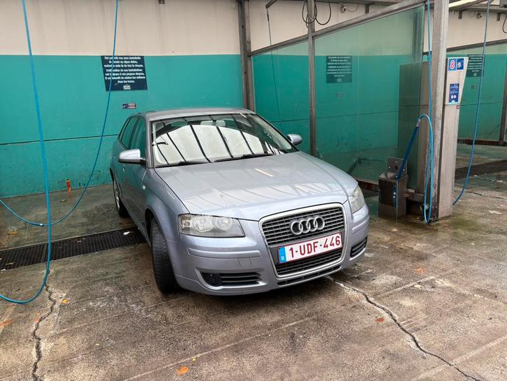 Audi a3, Autos, Audi, Particulier, A3, ABS, Phares directionnels, Régulateur de distance, Airbags, Ordinateur de bord, Verrouillage central