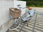 Fiets Sparta Lola Jo met mand, Ophalen, Zo goed als nieuw