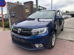 Dacia SANDERO 0.9 TCE MET 67DKM EDITION LAUREATE, Auto's, Dacia, 121 g/km, 898 cc, Euro 6, 65 kW