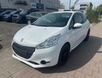 Peugeot 208 1.2 Benzine* 162.312Km* 60kW* 12/2012* 60kW*, Auto's, Peugeot, Te koop, Benzine, 60 kW, Zwart