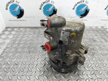 PEUGEOT EXPERT [A_C_COMPRESSOR] 2020 beschikbaar voor biedingen