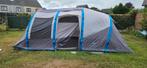 Air seconds family 6.3 XL, Caravans en Kamperen, Tenten, Ophalen, Zo goed als nieuw