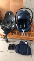 Cybex cloud z i-size en base auto z, Kinderen en Baby's, Gebruikt