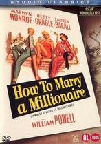 how to marry a milljonaire ( marilyn monroe ), Cd's en Dvd's, Ophalen of Verzenden