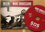 MARC BROUSSARD - S.O.S. II - Songs of the 50s & 60s (CD), CD & DVD, CD | R&B & Soul, 2000 à nos jours, Soul, Nu Soul ou Neo Soul