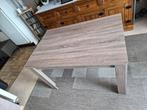 Eettafel, Huis en Inrichting, Ophalen, Zo goed als nieuw