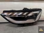 Audi A4 S4 B9 8W VOLLEDIGE LED MATRIX linker LIFT-lamp 8W094, Auto-onderdelen, Gebruikt, AUDI AG, Auto-Union-Strasse 1
85045  Ingolstadt, DE