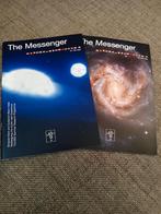2 tijdschriften The Messenger, Ophalen of Verzenden, Zo goed als nieuw