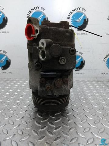B.M.W. 3 SERIES E46 320i Executive  [A_C_COMPRESSOR] 2000 beschikbaar voor biedingen