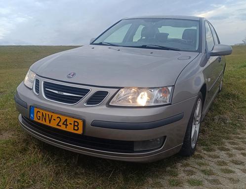 Saab 9-3 sportsedan vector, Auto's, Saab, Particulier, Saab 9-3, Trekhaak, Ophalen