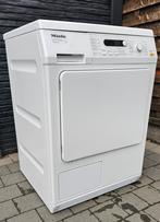 Condensatie droogkast. Miele T8828c softtronic 8kg, Ophalen, Zo goed als nieuw, Voorlader