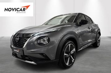 Nissan Juke 1.6 Hybrid 145 N-Design beschikbaar voor biedingen