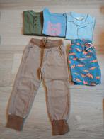 1 broek, 3 t shirt en een zwembroek, Ophalen, Broek